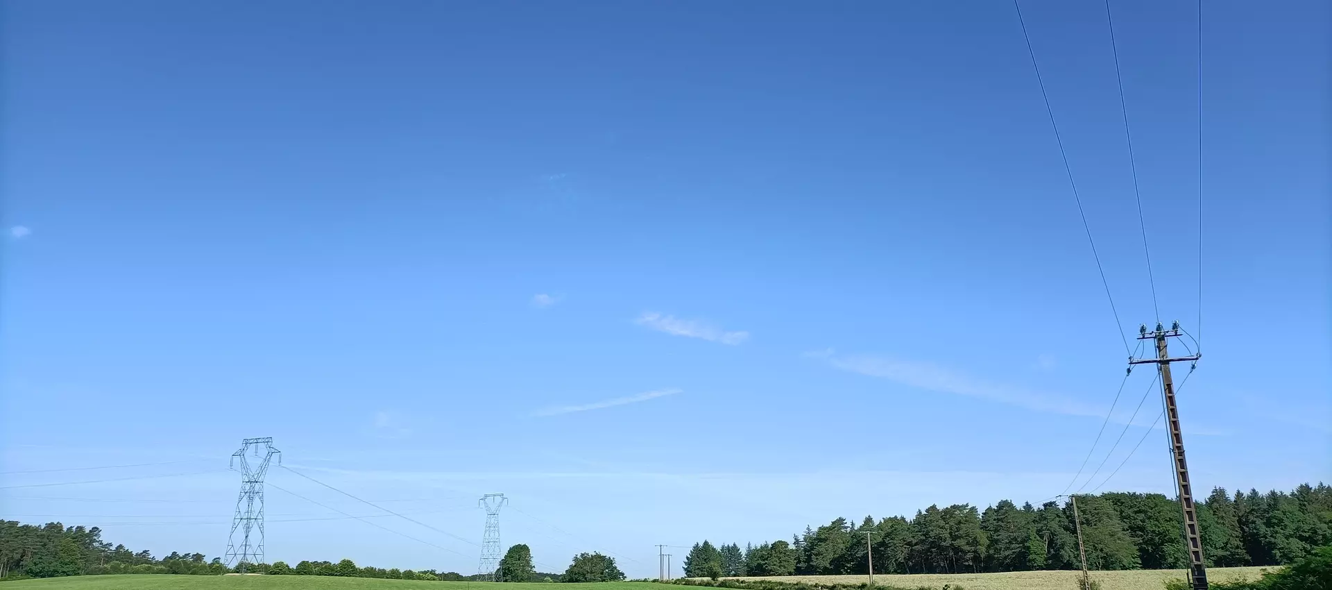 L'effacement des réseaux avec la Fédération Départementale d'Electrification et d'Energie de la Corrèze