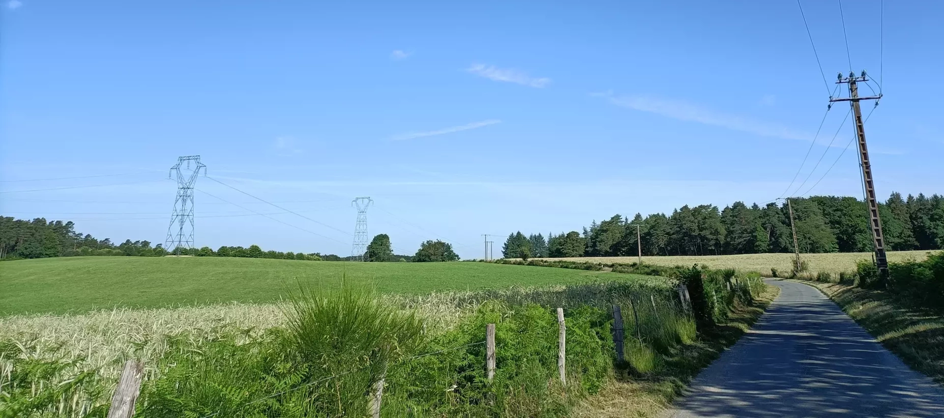 Bienvenue sur le site de la Fédération Départementale d'Electrification et d'Energie de la Corrèze (19)